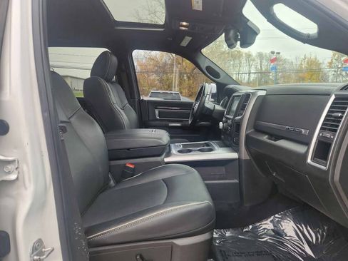 Used 2018 RAM 1500 Limited image 8