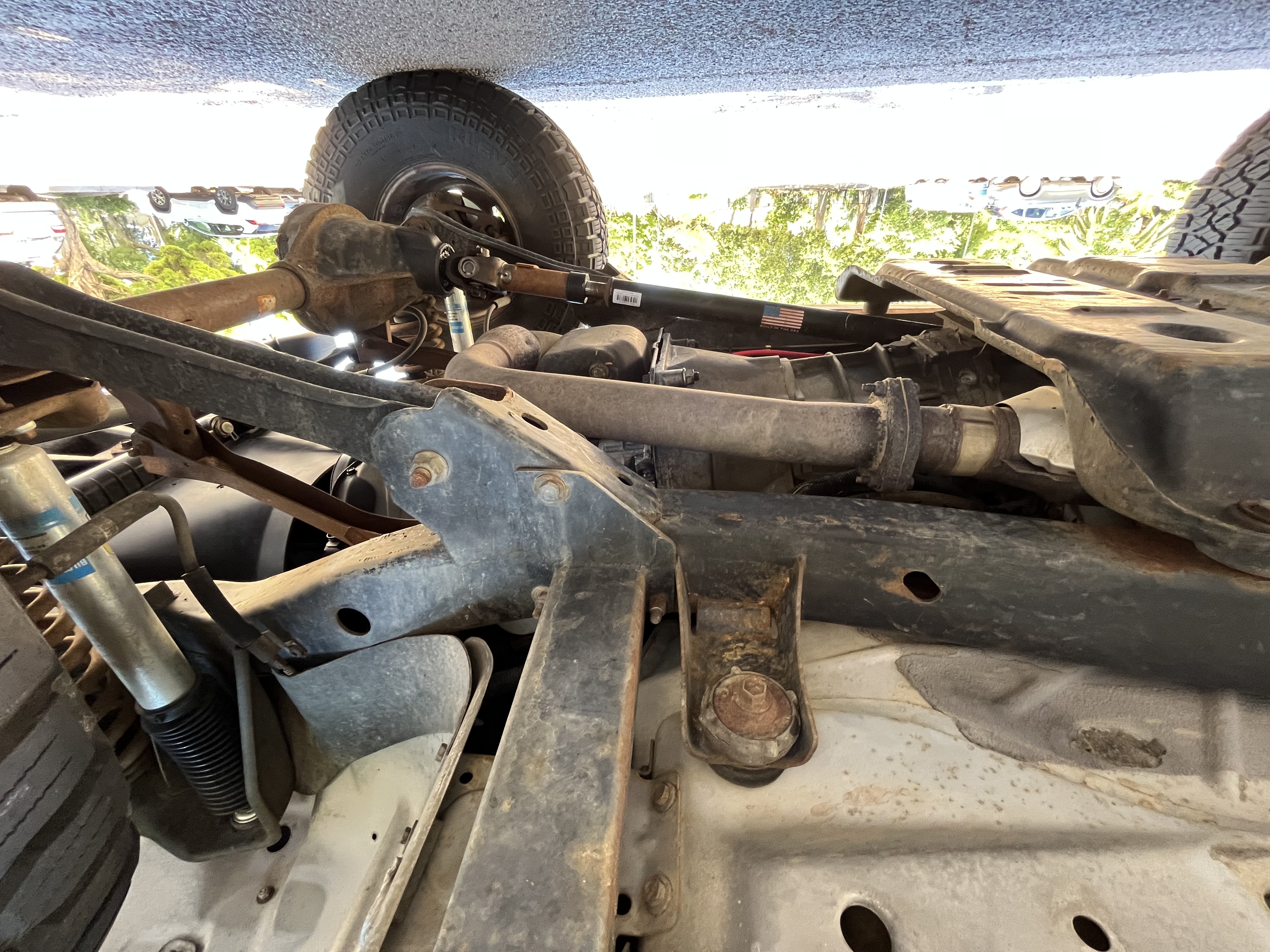 Used 2001 Jeep Wrangler SE AWD/4WD image 21