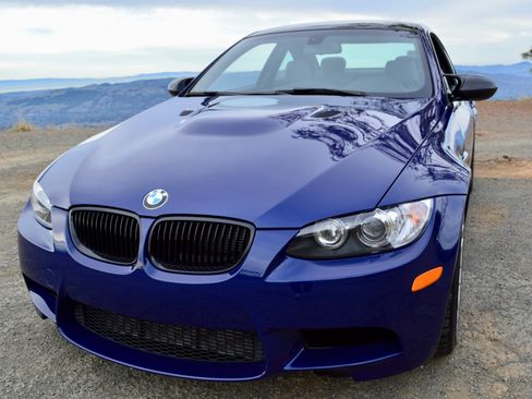 Used 2011 BMW M3 Coupe image 14