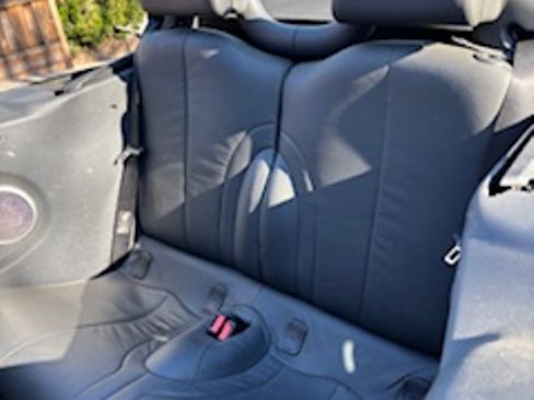 Used 2006 MINI Cooper S image 11