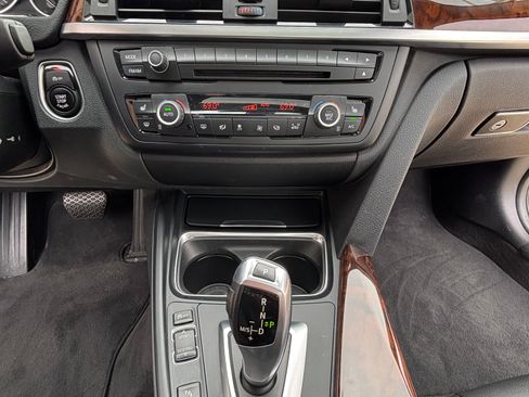 Used 2014 BMW 328i xDrive Sedan AWD/4WD image 15