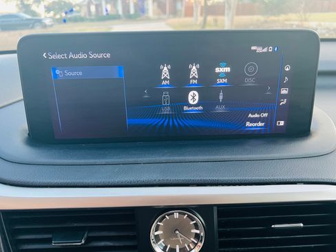 Used 2021 Lexus RX 350 FWD w/ Premium Package image 21