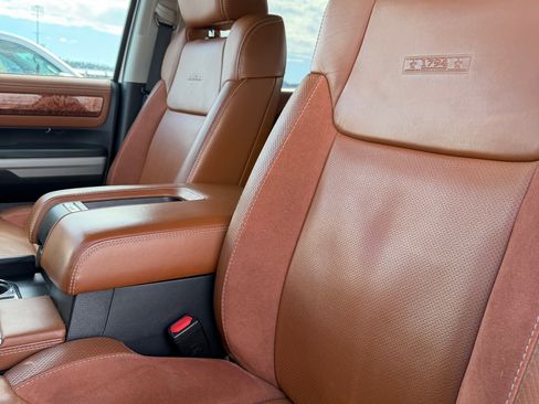 Used 2021 Toyota Tundra 1794 Edition image 11