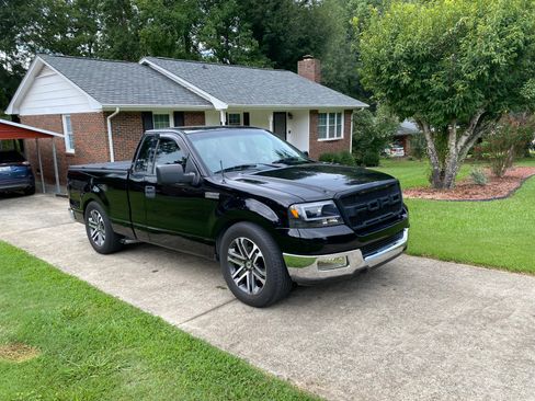Used 2004 Ford F150 XLT image 6
