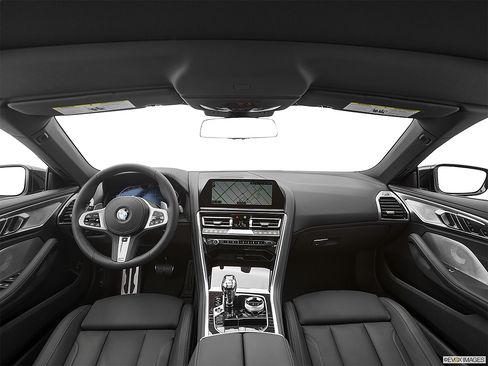 Used 2022 BMW 840i Convertible image 2