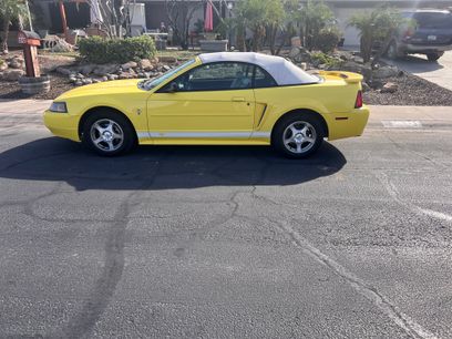 Used 2003 Ford Mustang Premium