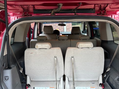 Used 2011 Ford Flex SEL w/ Rapid Spec Order Code image 12