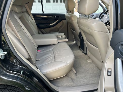 Used 2008 Toyota 4Runner Limited image 5