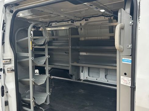 Used 2019 Ford Transit 250 130 Low Roof image 13