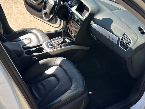 Used 2009 Audi A4 2.0T Premium Plus w/ Premium Plus Pkg image 16