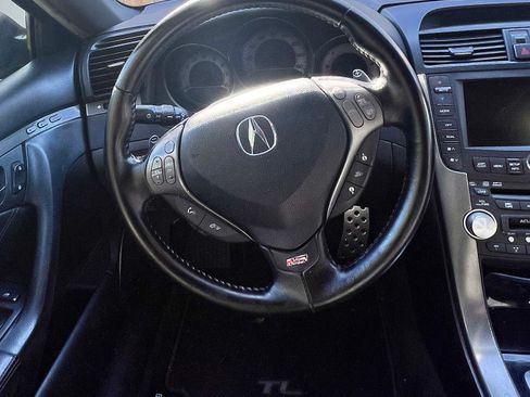Used 2007 Acura TL Type-S image 18