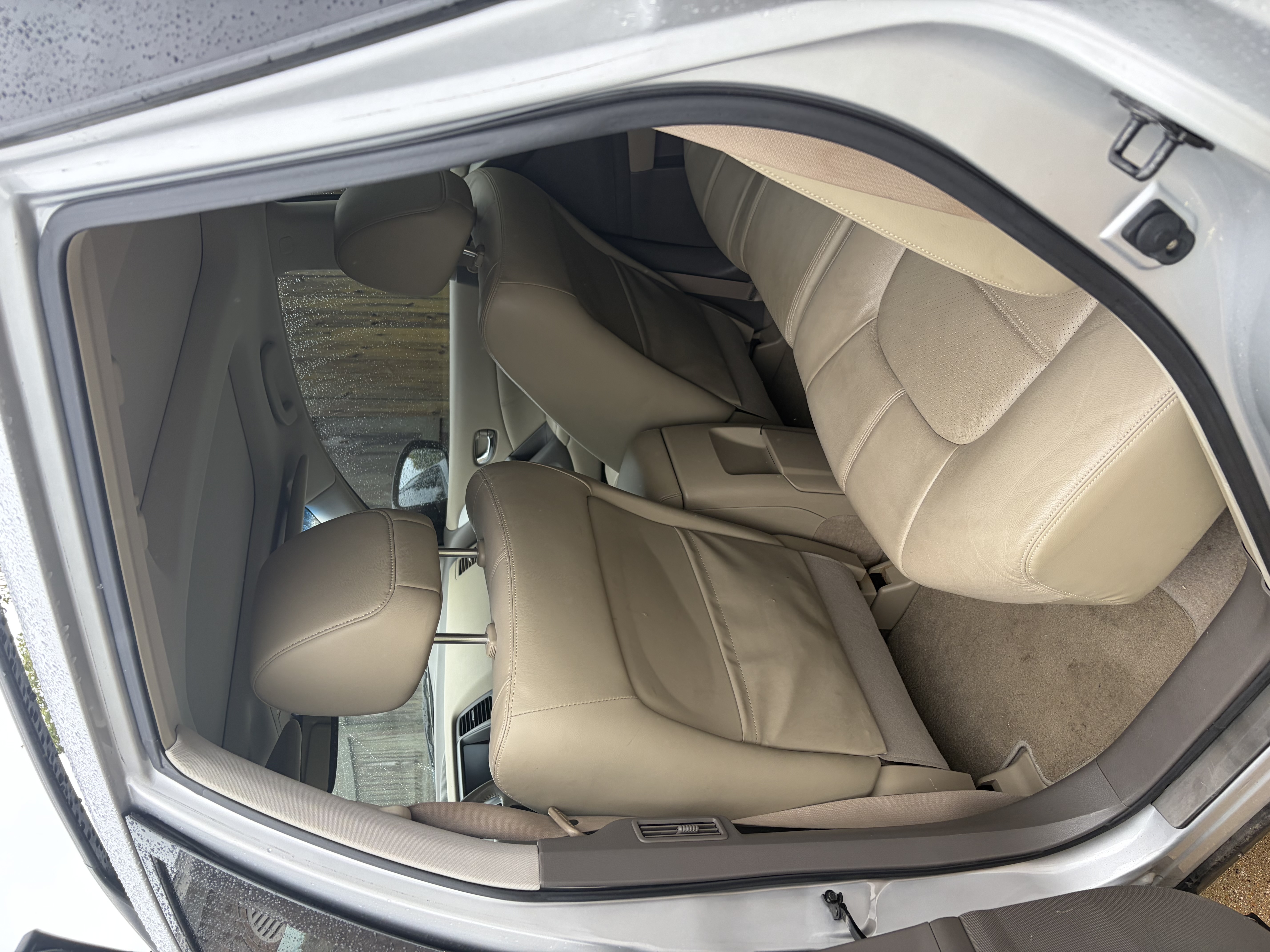 Used 2013 Nissan Murano SL w/ Navigation Pkg FWD image 17