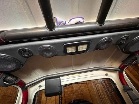 Used 1999 Jeep Wrangler Sport image 16