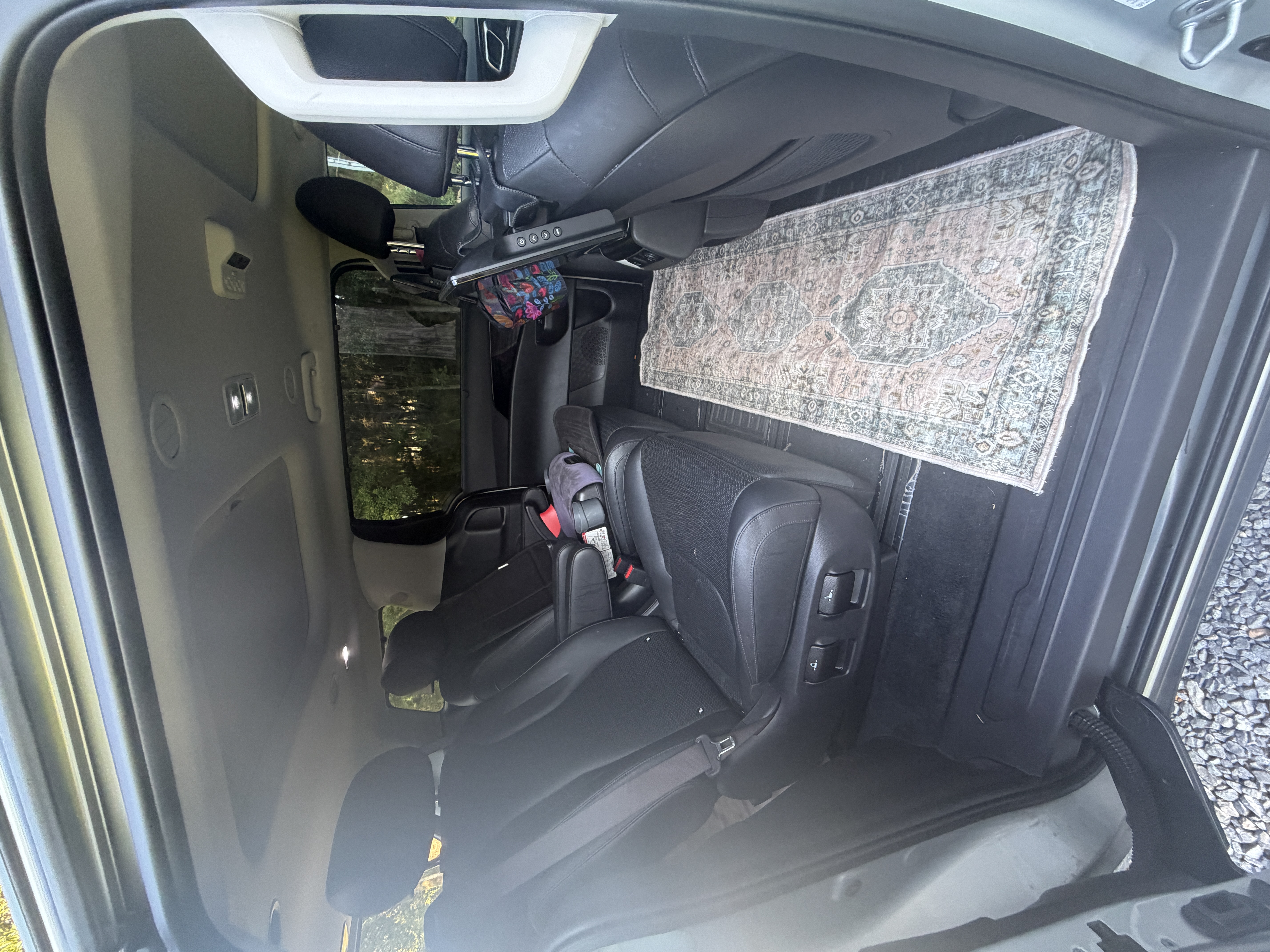 Used 2025 Kia Carnival SX Prestige FWD image 5