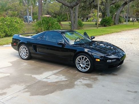 Used 1992 Acura NSX image 5