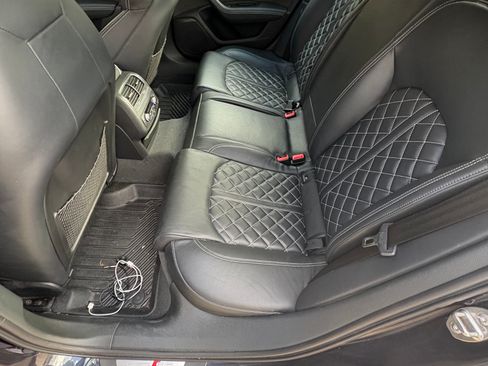 Used 2018 Audi S6 Prestige image 6