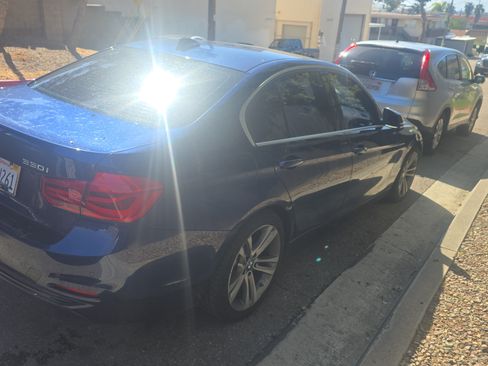 Used 2017 BMW 330i Sedan image 4