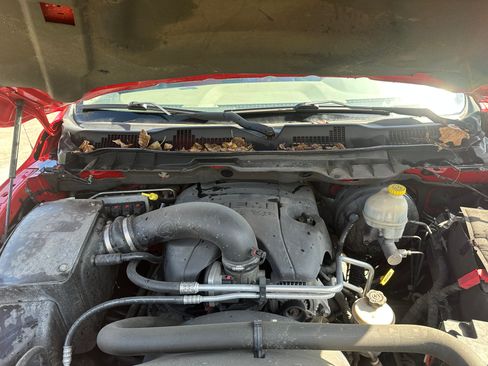 Used 2012 RAM 1500 Express w/ ST Popular Equipment Group image 8