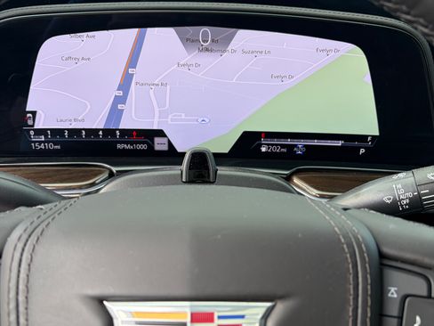 Used 2024 Cadillac Escalade Sport Platinum image 16