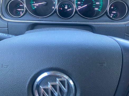 Used 2016 Buick Enclave Leather image 15