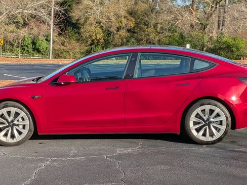 Used 2022 Tesla Model 3 Long Range image 4