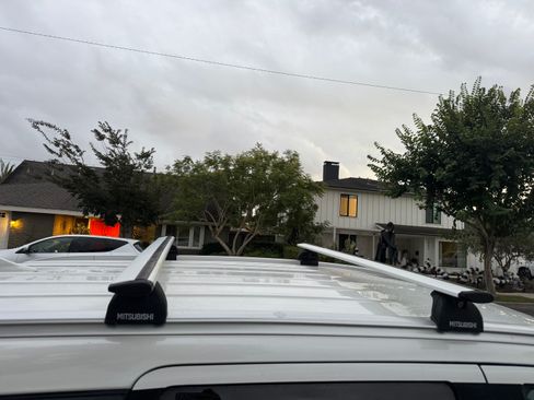 Used 2017 Mitsubishi Outlander SEL image 8