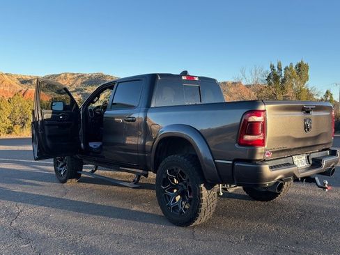 Used 2023 RAM 1500 Big Horn image 19