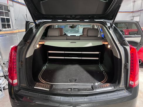 Used 2014 Cadillac SRX Performance w/ Driver Awareness Package FWD image 12