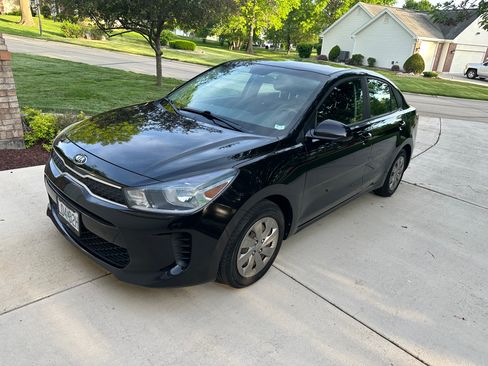 Used 2019 Kia Rio LX FWD image 13