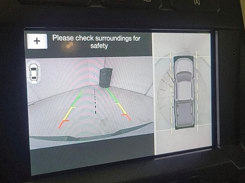 Used 2019 Ford F150 King Ranch w/ Equipment Group 601A Luxury image 14