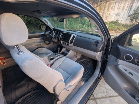 Used 2006 Toyota Tacoma 2WD Access Cab image 13