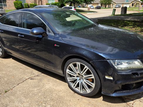 Used 2013 Audi A7 3.0T Premium Plus image 4