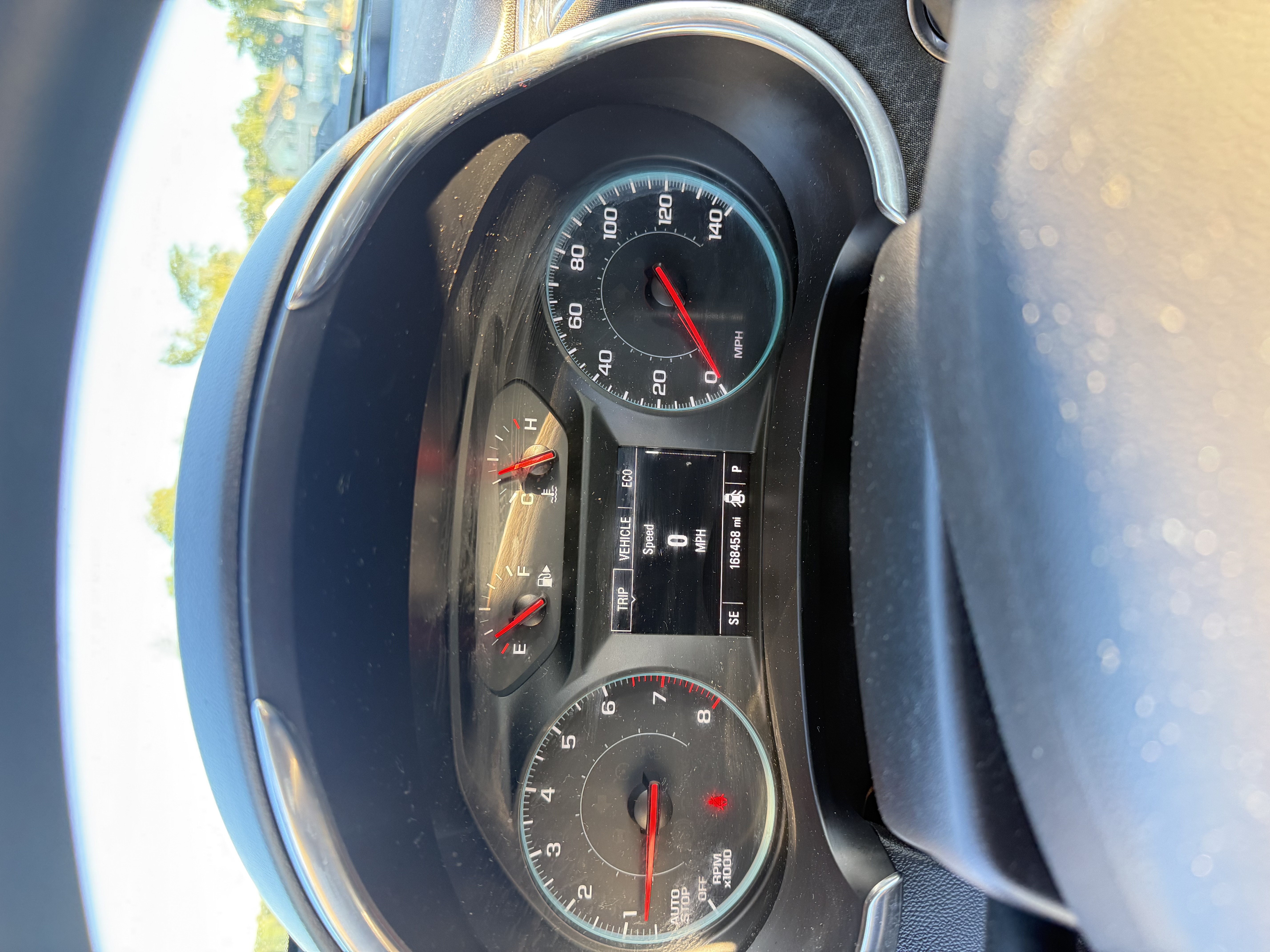 Used 2021 Chevrolet Malibu LT FWD image 8