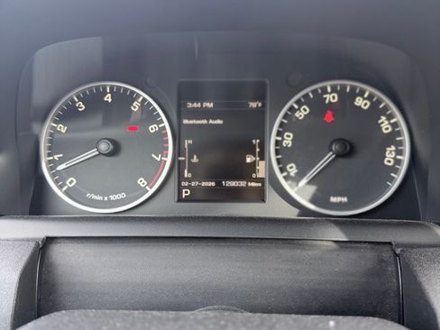 Used 2013 Land Rover LR4 HSE LUX image 12