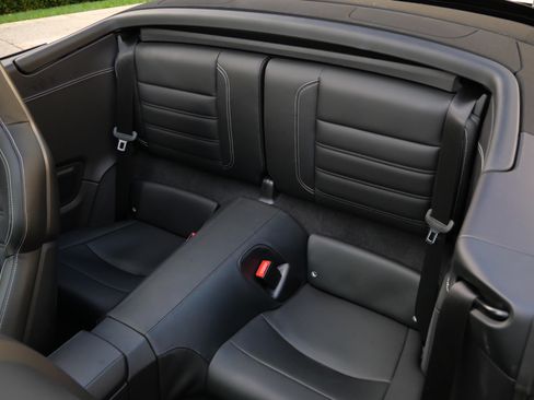 Used 2023 Porsche 911 Turbo S image 13