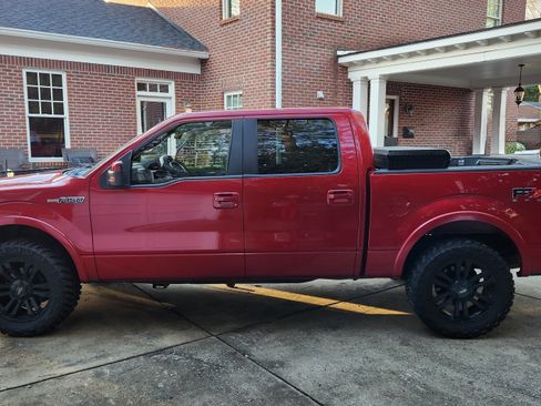 Used 2010 Ford F150 FX2 image 4
