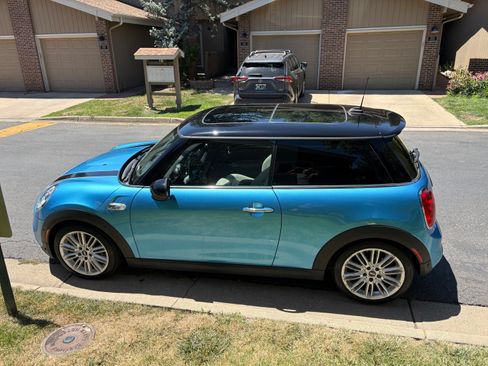 Used 2018 MINI Cooper S FWD image 4