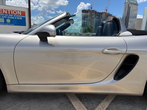 Used 2013 Porsche Boxster S RWD image 16