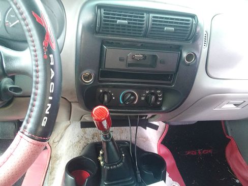 Used 1997 Ford Ranger Pickup image 9