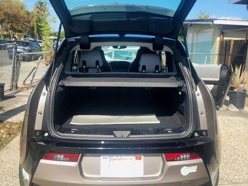 Used 2014 BMW i3 image 18
