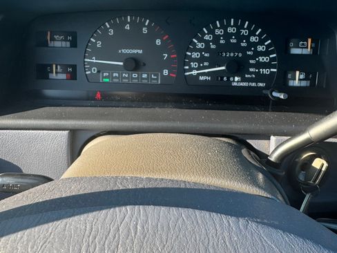 Used 1997 Toyota T100 SR5 AWD/4WD image 27