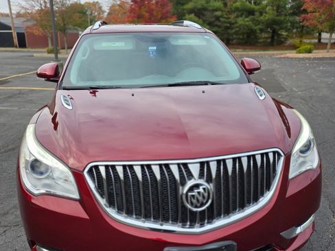 Used 2015 Buick Enclave Leather image 9