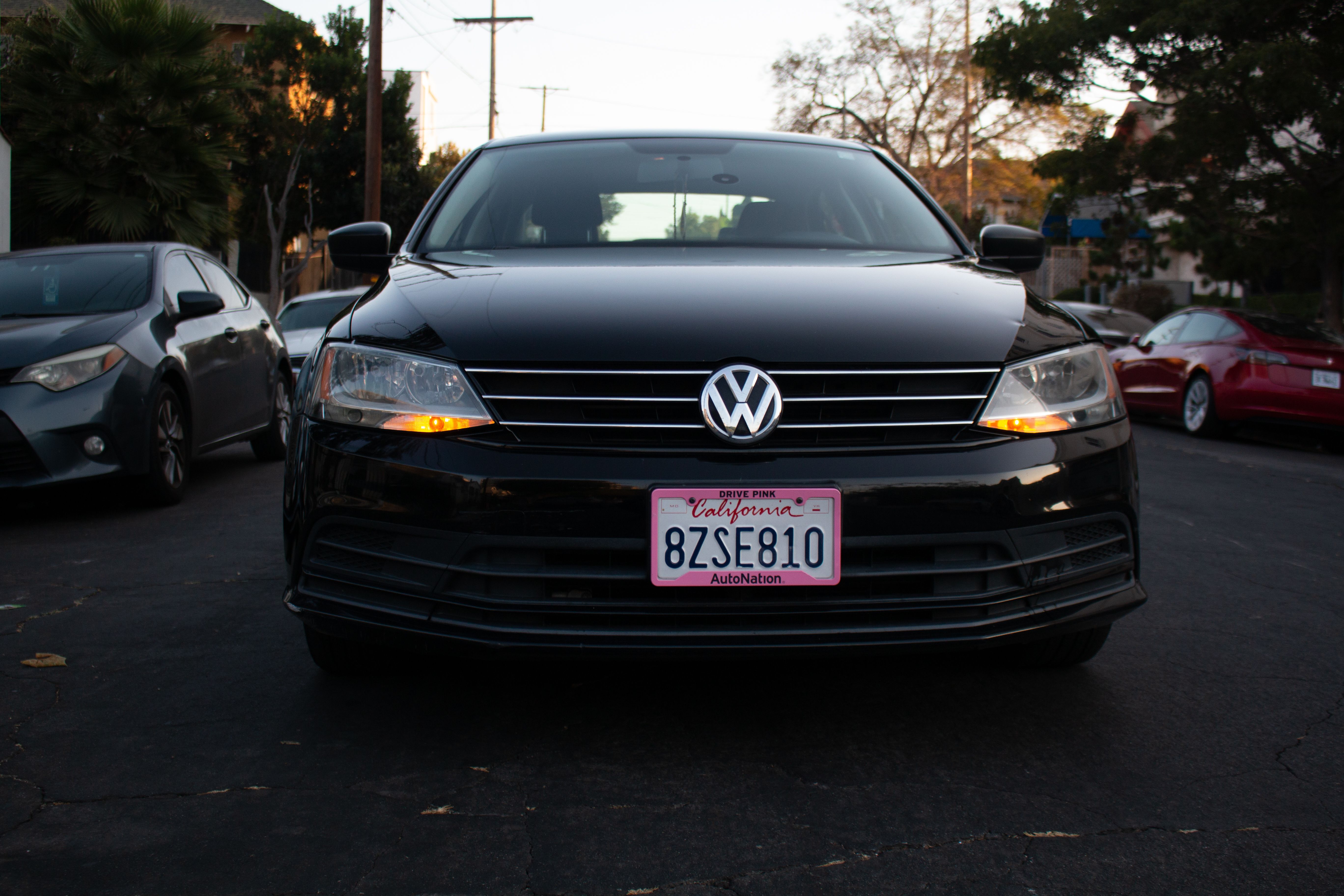 Used 2015 Volkswagen Jetta SE FWD image 26