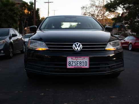 Used 2015 Volkswagen Jetta SE image 26