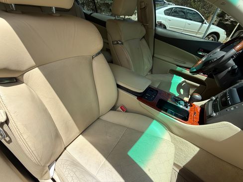 Used 2010 Lexus GS 350 RWD image 2