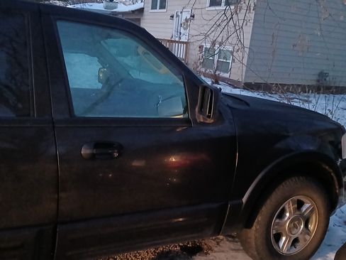 Used 2006 Ford Expedition Limited image 5