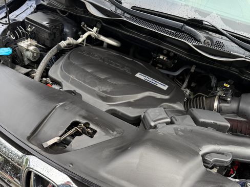 Used 2018 Honda Odyssey LX image 32