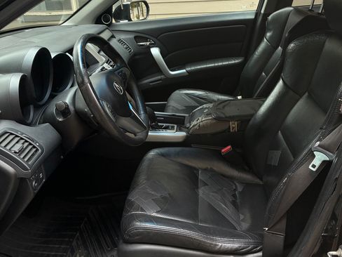 Used 2009 Acura RDX SH-AWD image 2