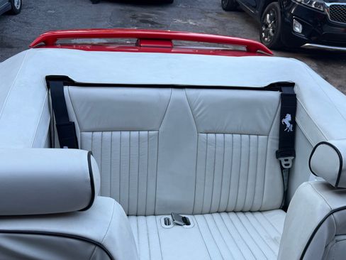 Used 1992 Ford Mustang LX RWD image 26