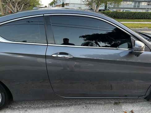 Used 2013 Honda Accord EX-L image 14